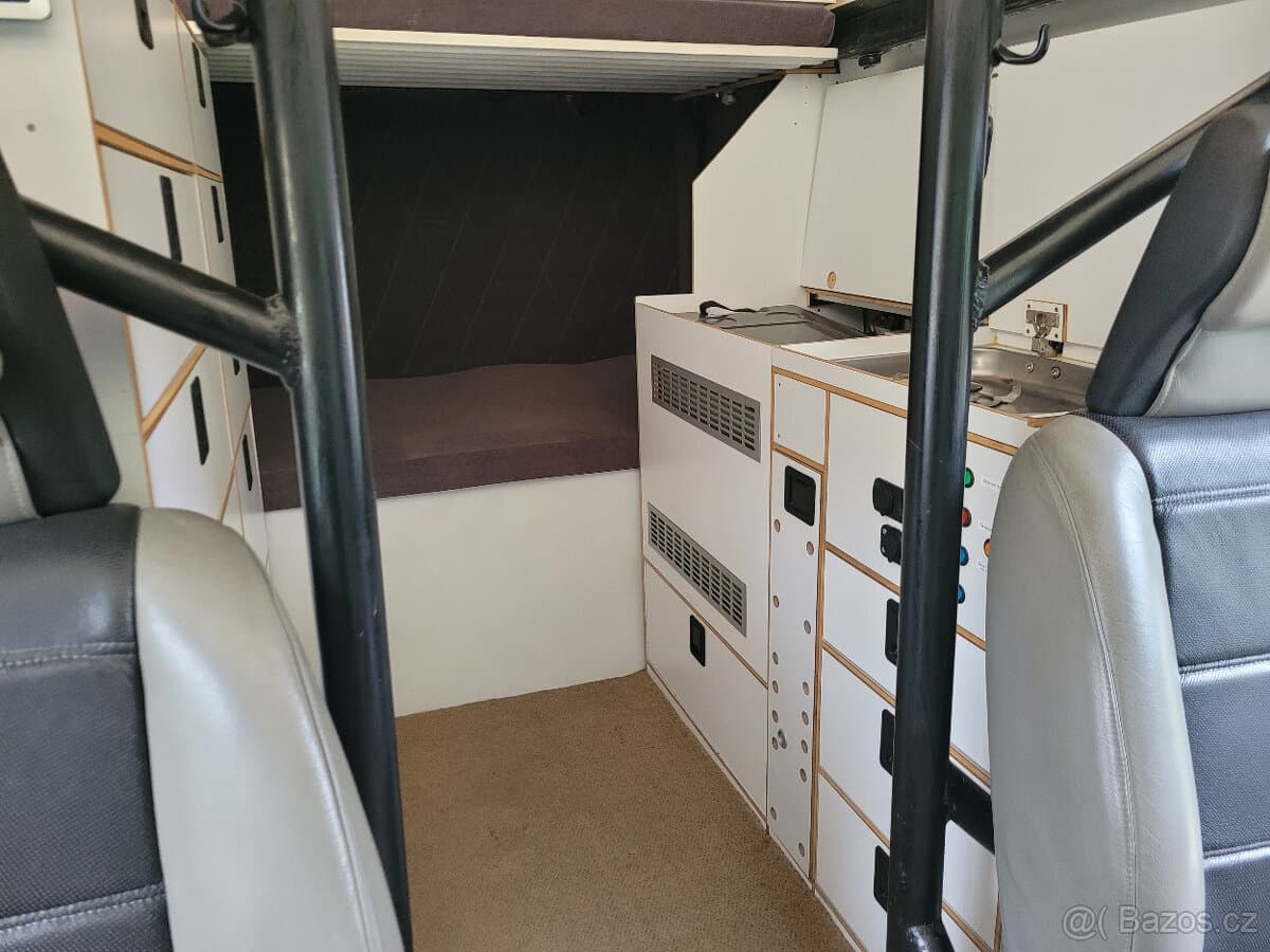2005 Iveco OSTATNÍ - 13