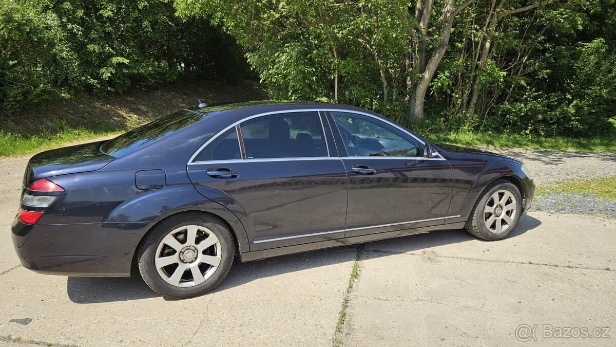 2008 Mercedes-Benz OSTATNÍ - 13
