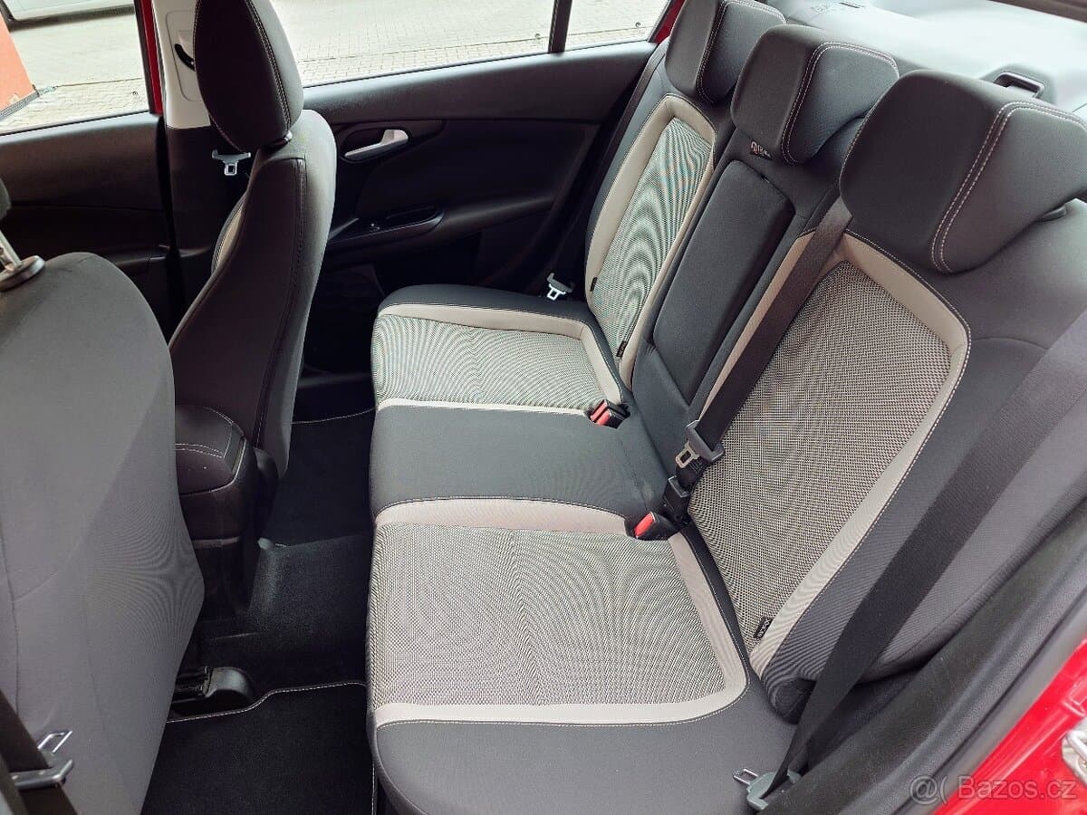 2016 Fiat TIPO - 13