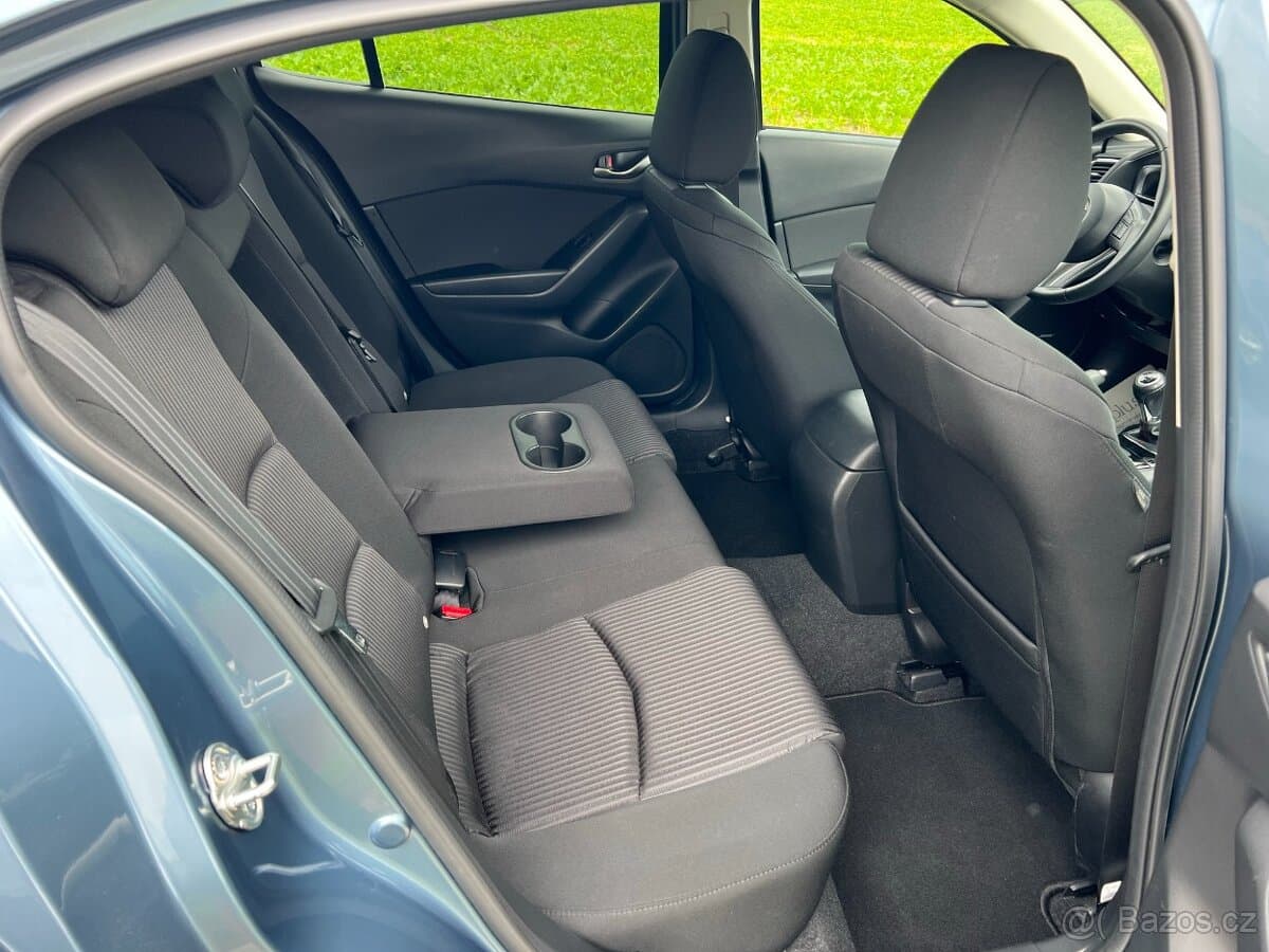 2014 Mazda 3 - 13
