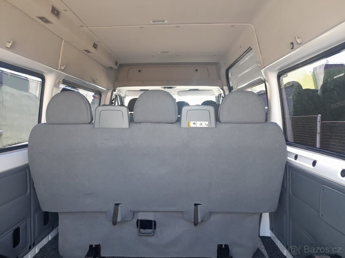 2014 Ford TRANSIT - 13