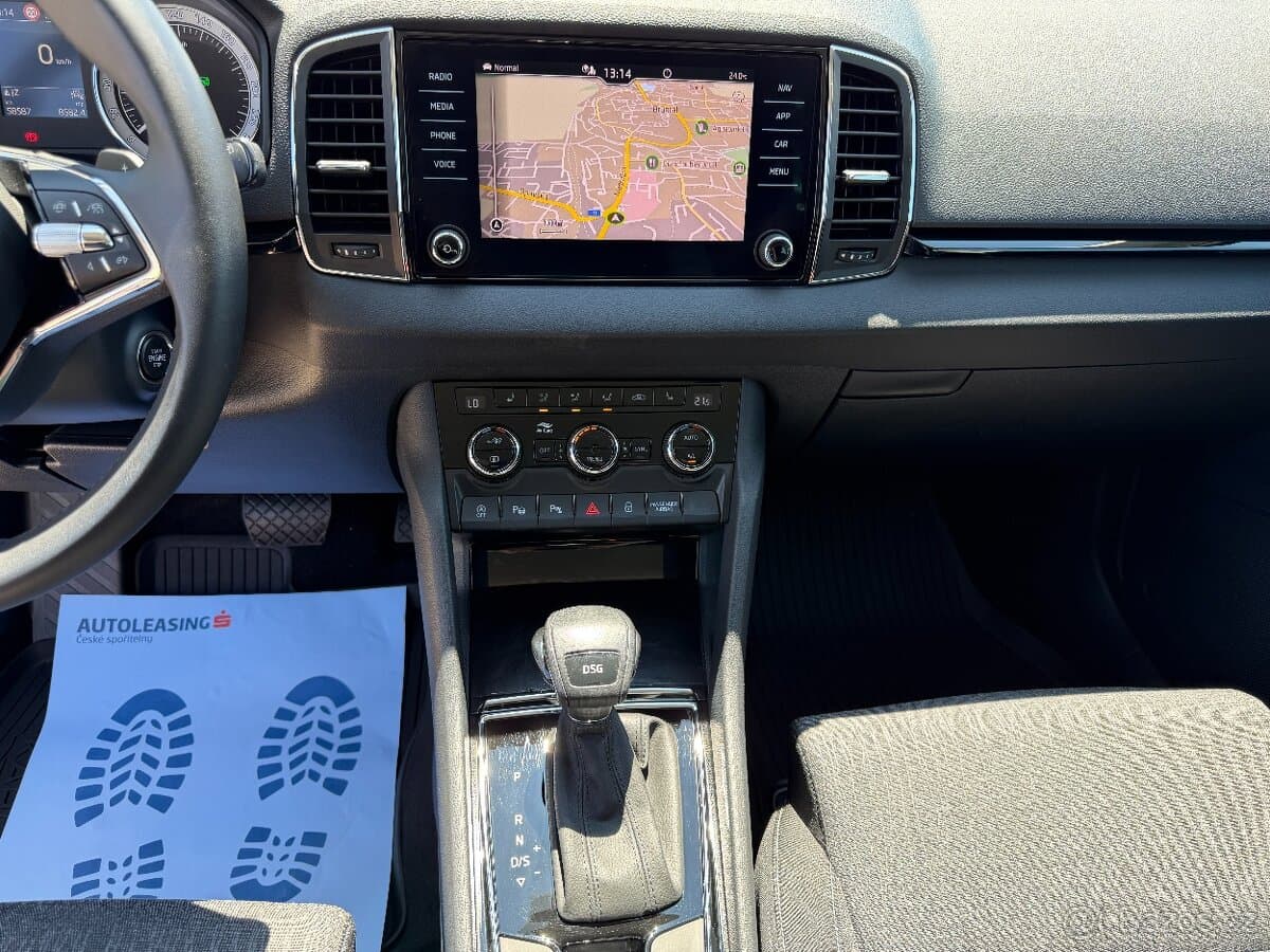 2021 Škoda KAROQ - 13