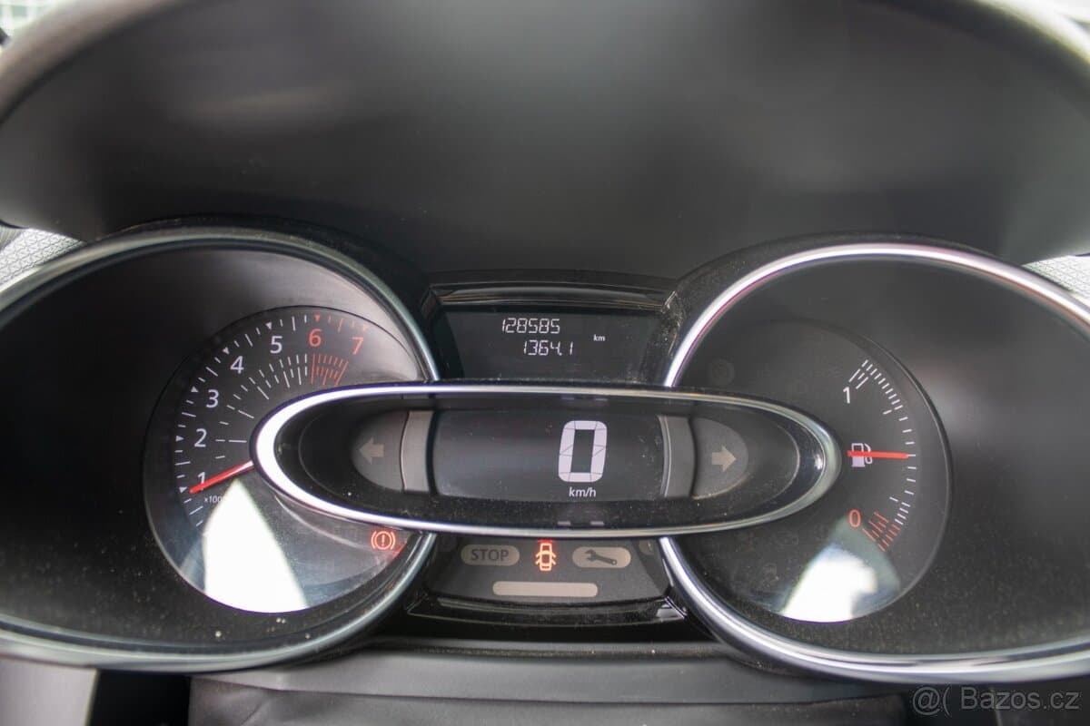 2018 Renault CLIO - 13