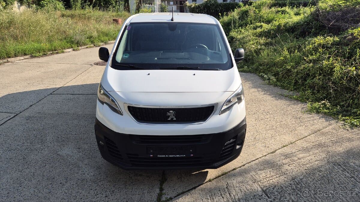 2019 Peugeot EXPERT - 13
