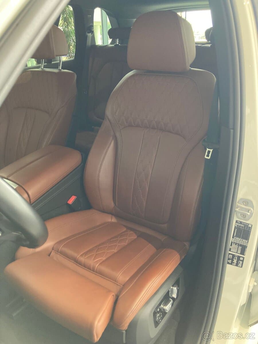 BMW X5 - 13