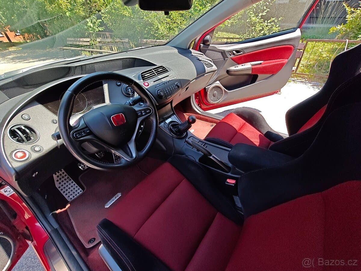 2010 Honda CIVIC - 13