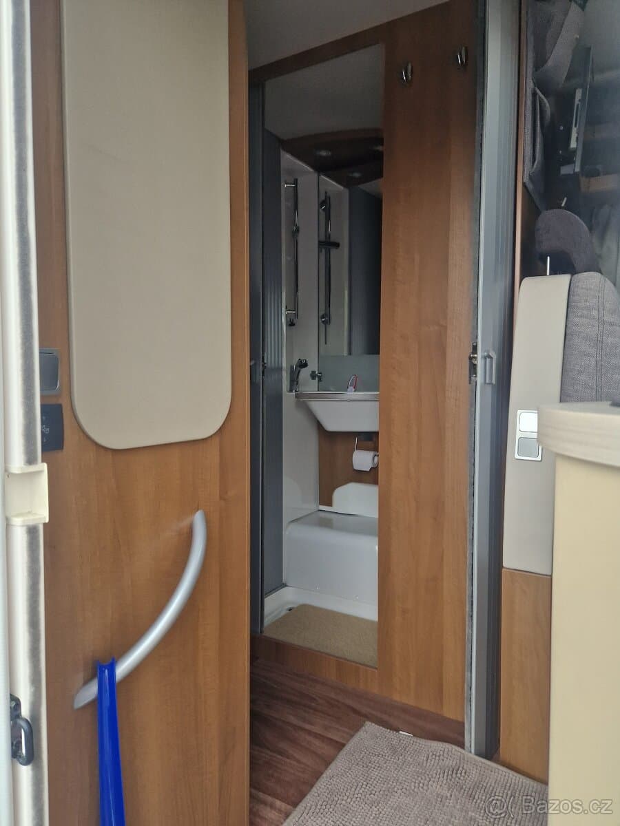 2020 Fiat DUCATO - 13