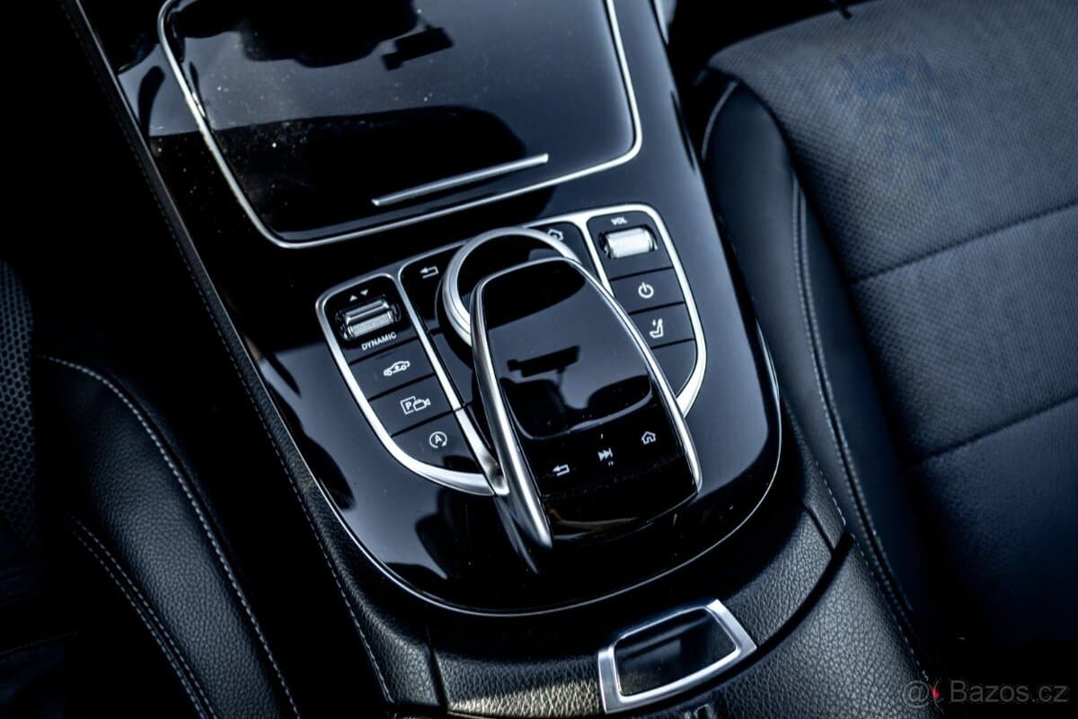 2018 Mercedes-Benz OSTATNÍ - 13
