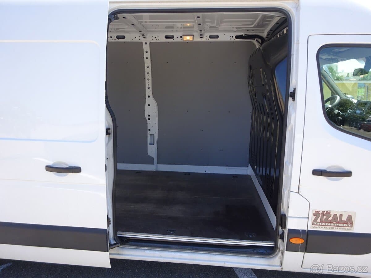 2024 Renault MASTER - 13