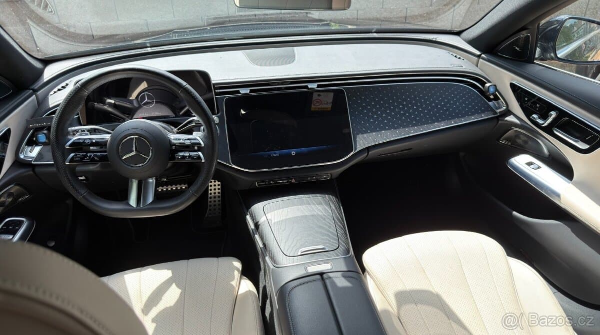 Mercedes-Benz OSTATNÍ - 13