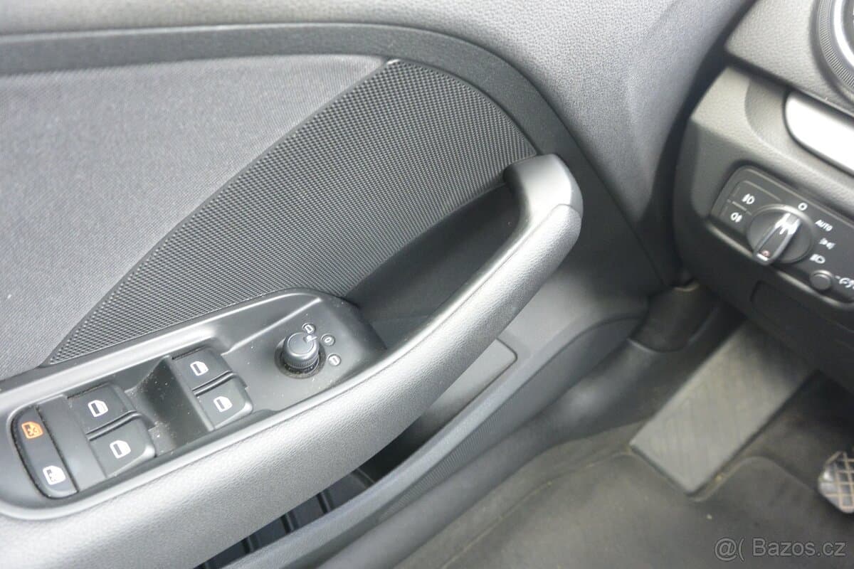 2013 Audi A3 - 13
