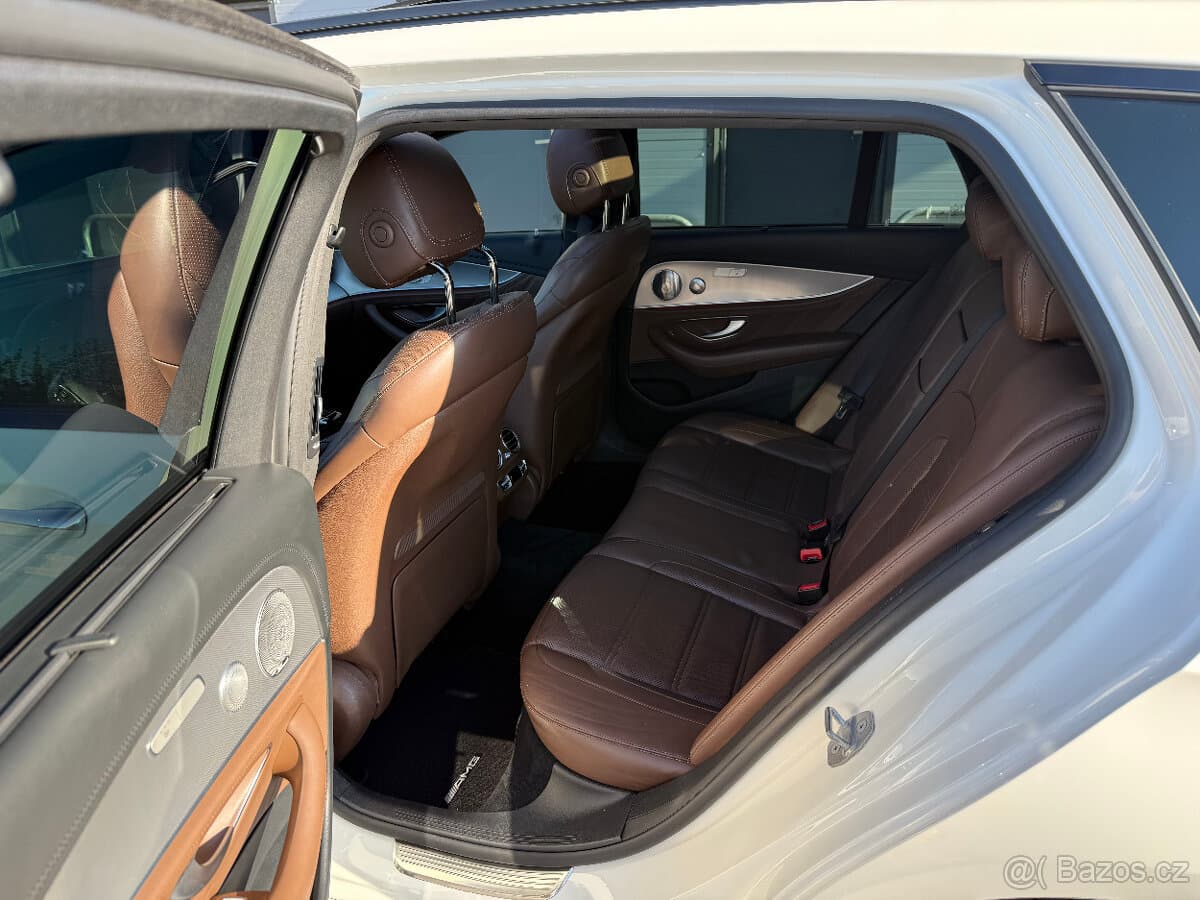 2017 Mercedes-Benz OSTATNÍ - 13