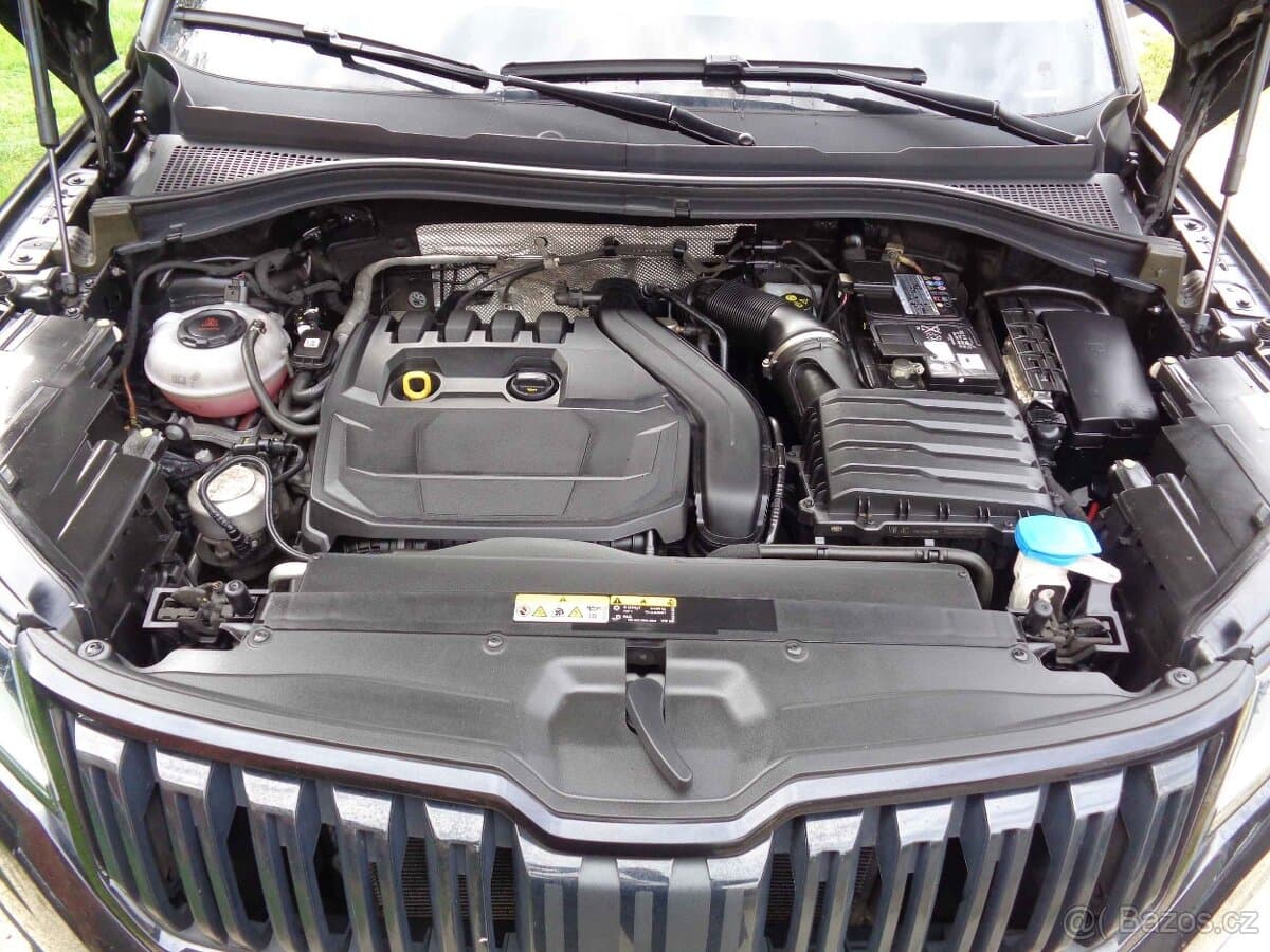 2021 Škoda KODIAQ - 13