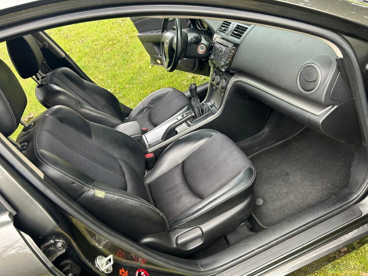 2010 Mazda 6 - 13