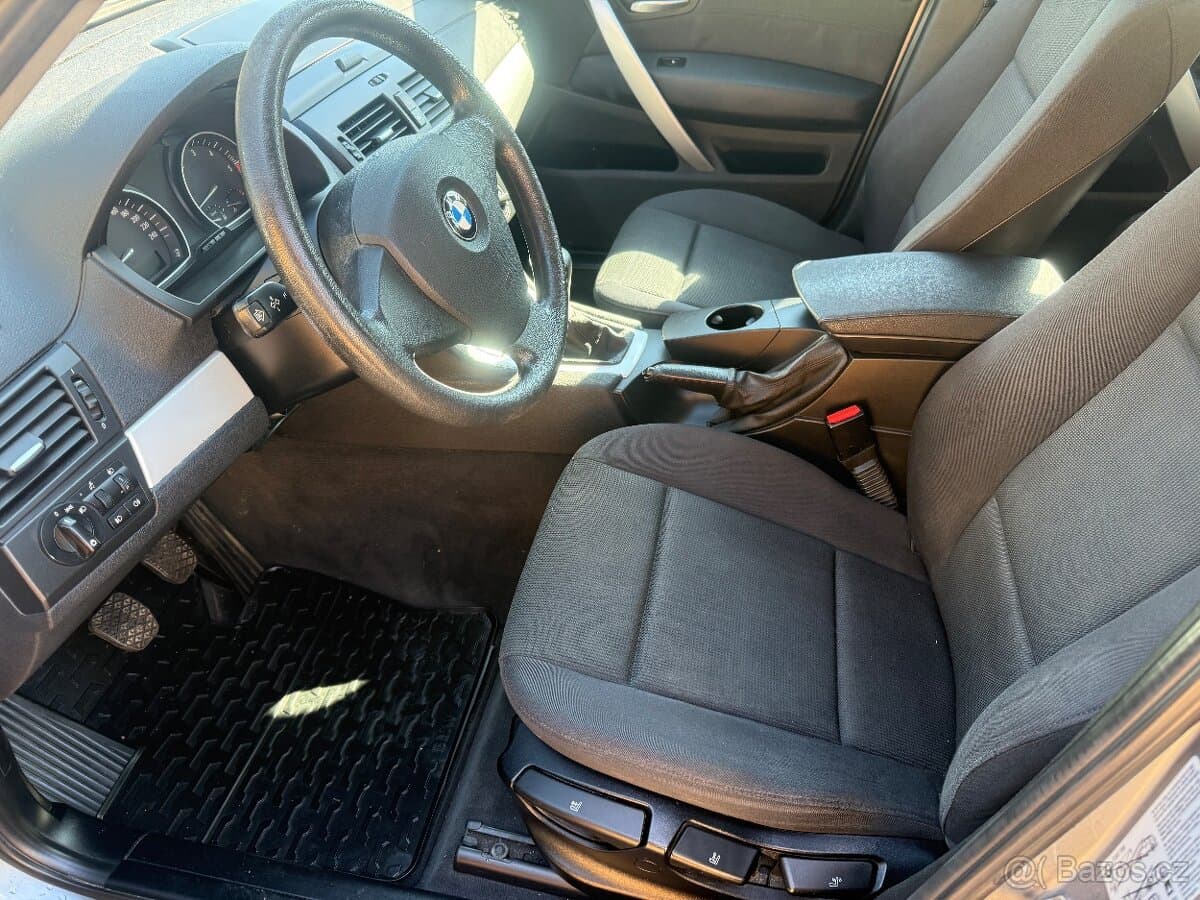 2010 BMW X3 - 13