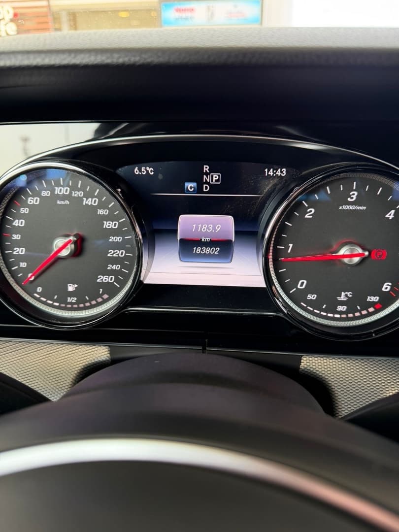 2017 Mercedes-Benz OSTATNÍ - 13