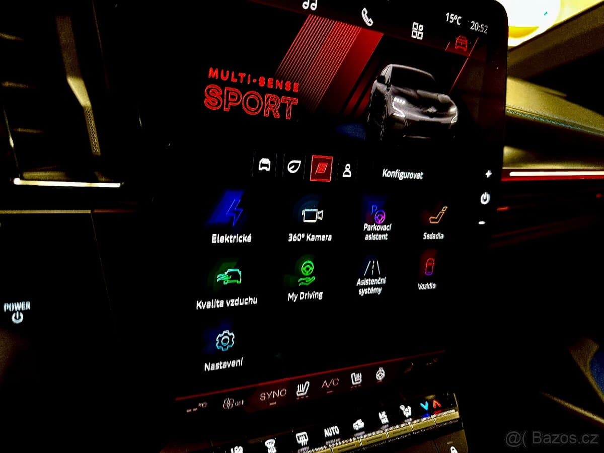 2023 Renault MEGANE - 13