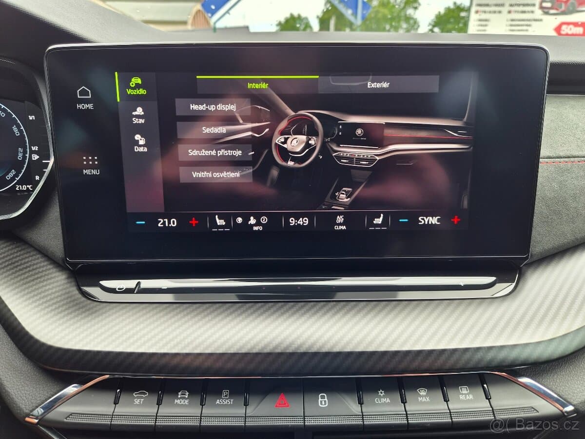 2023 Škoda OCTAVIA - 13