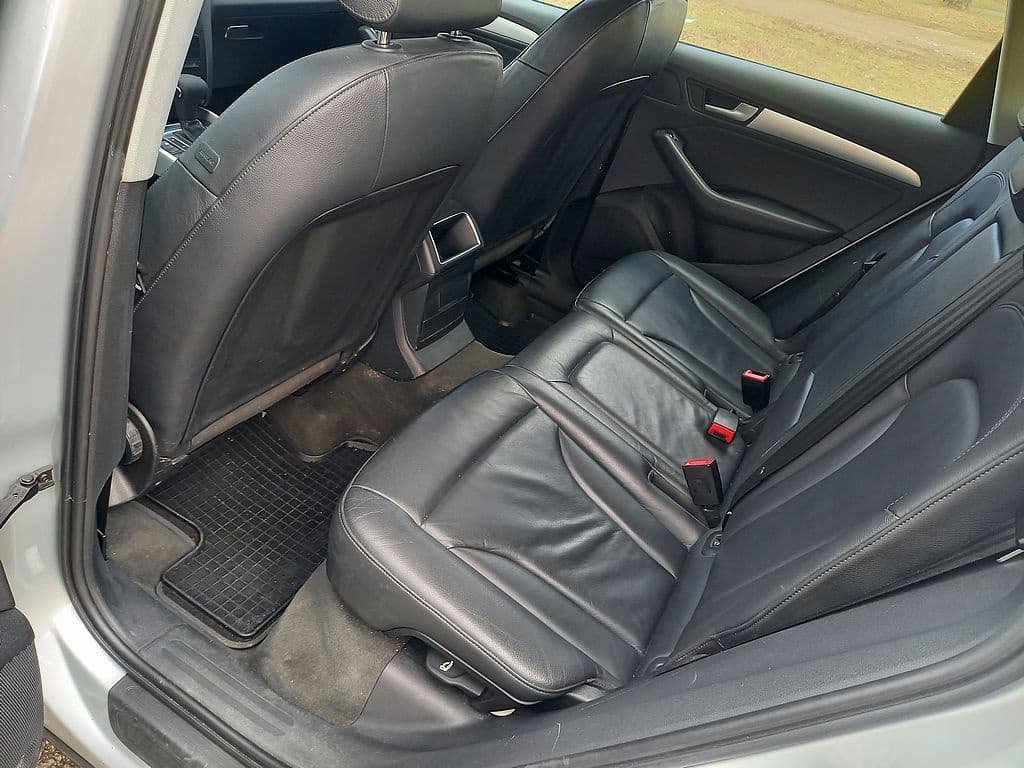 2012 Audi Q5 - 13