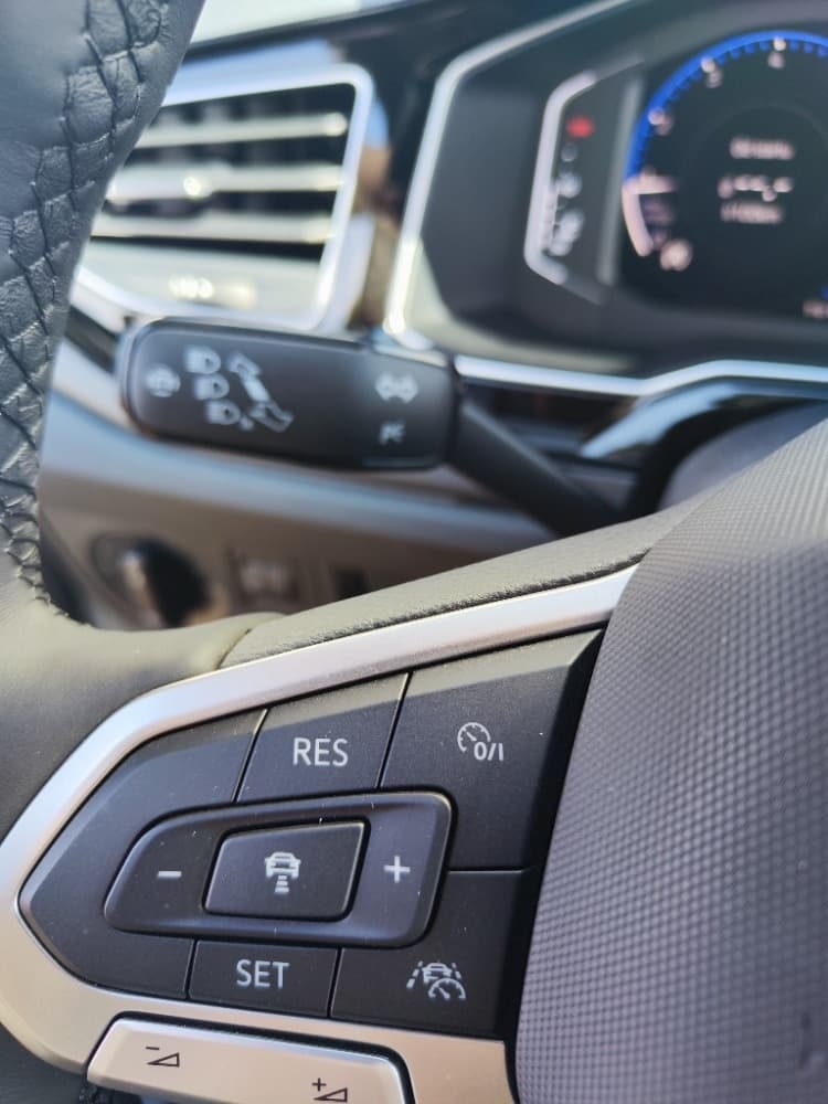 2024 Volkswagen POLO - 13