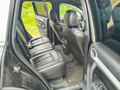 2007 Porsche CAYENNE - 13