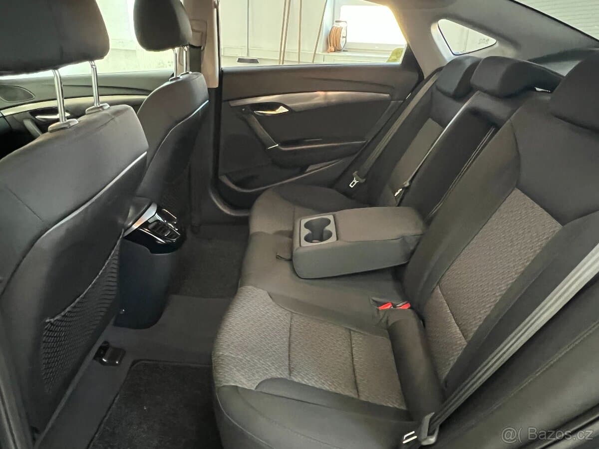 2012 Hyundai i40 - 13