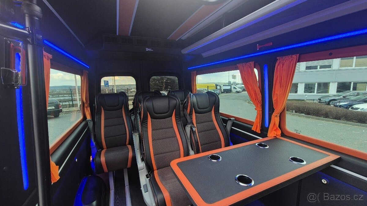2024 Mercedes-Benz SPRINTER - 13