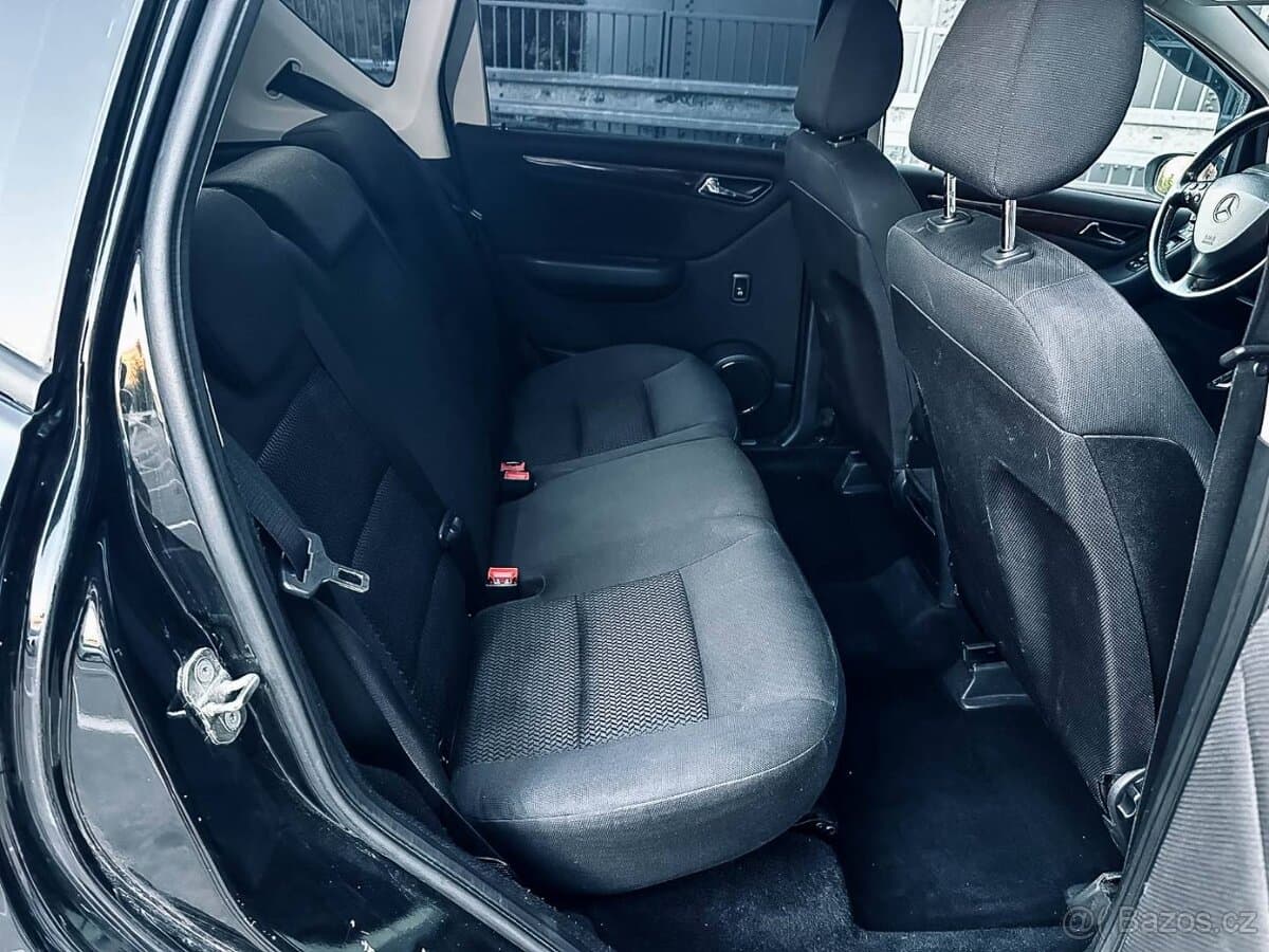 2005 Mercedes-Benz OSTATNÍ - 13
