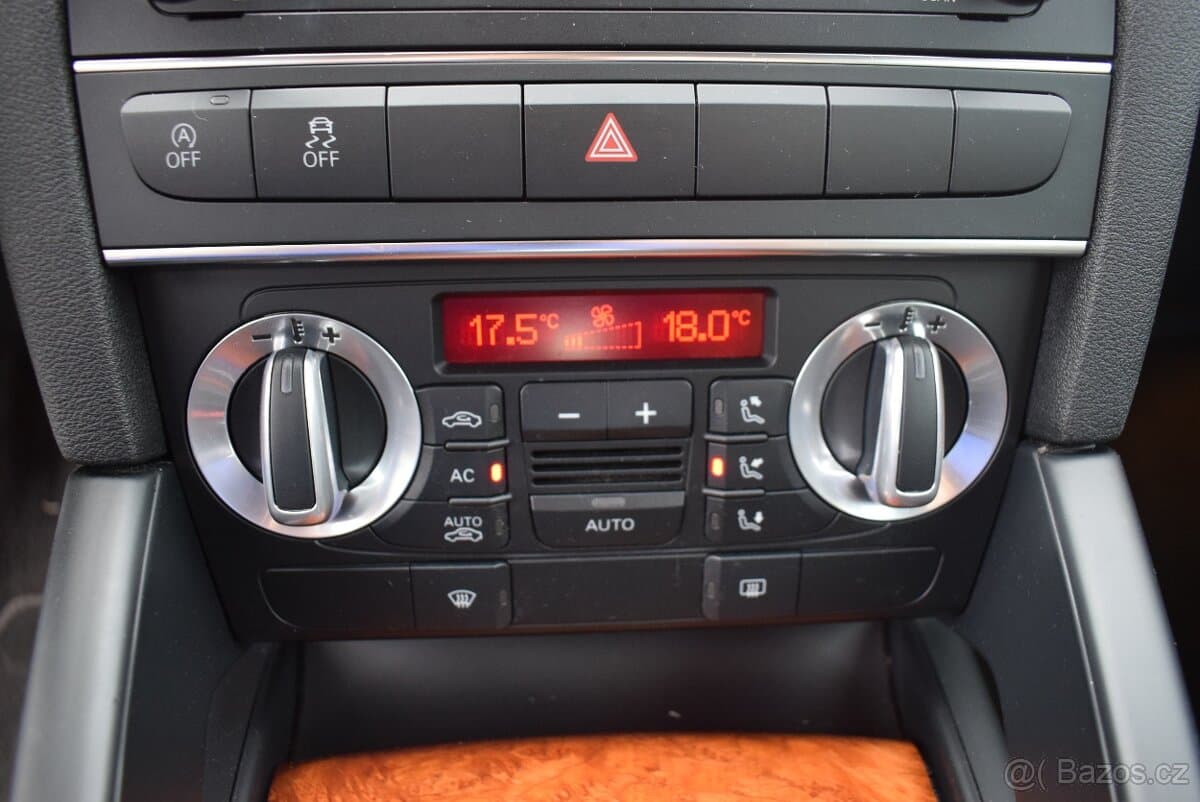 2010 Audi A3 - 13