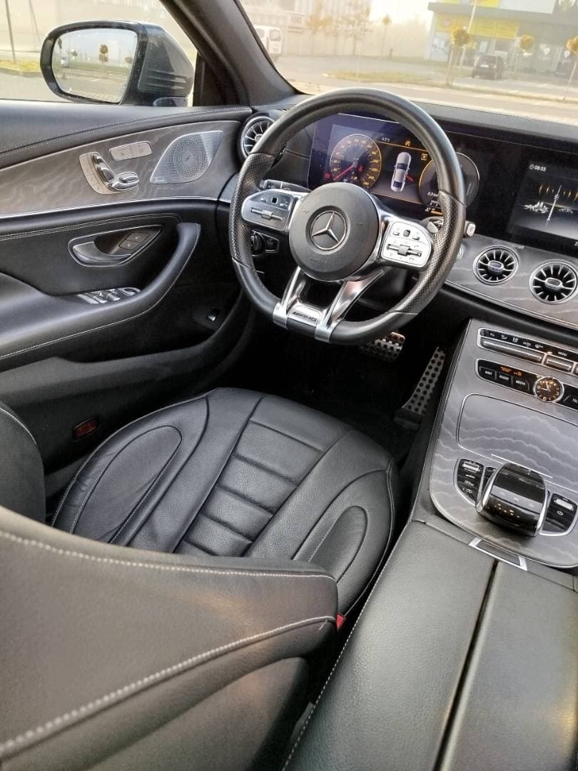 2018 Mercedes-Benz CL-CLASS - 13