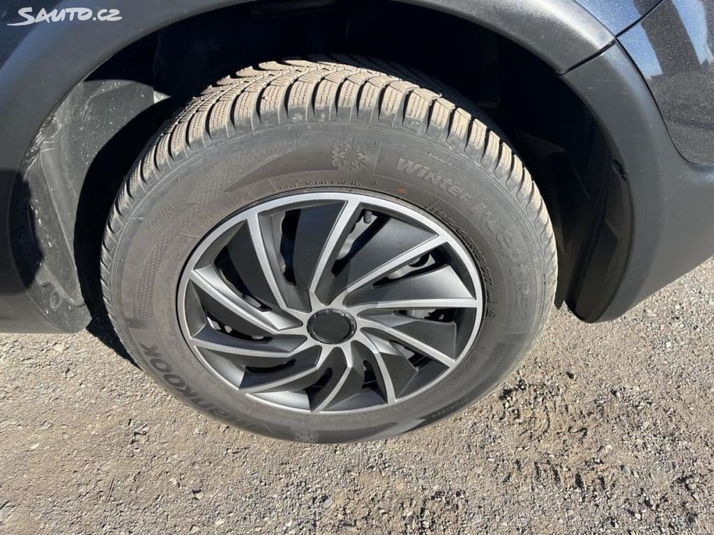 2009 Fiat SEDICI - 13