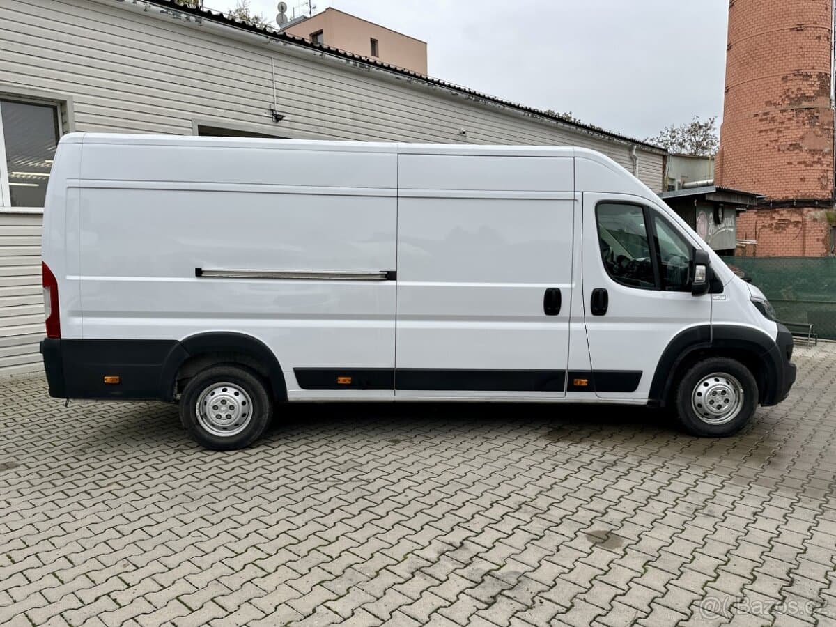 2022 Peugeot BOXER - 13