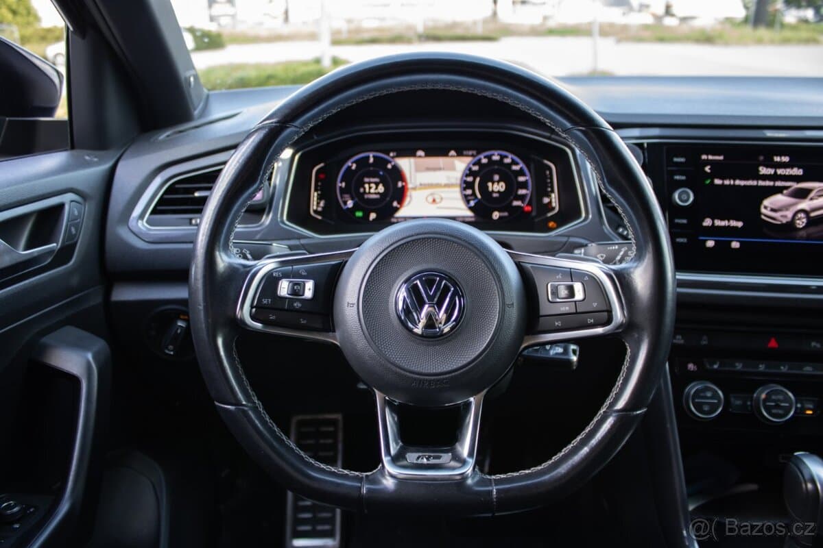 2019 Volkswagen T-ROC - 13