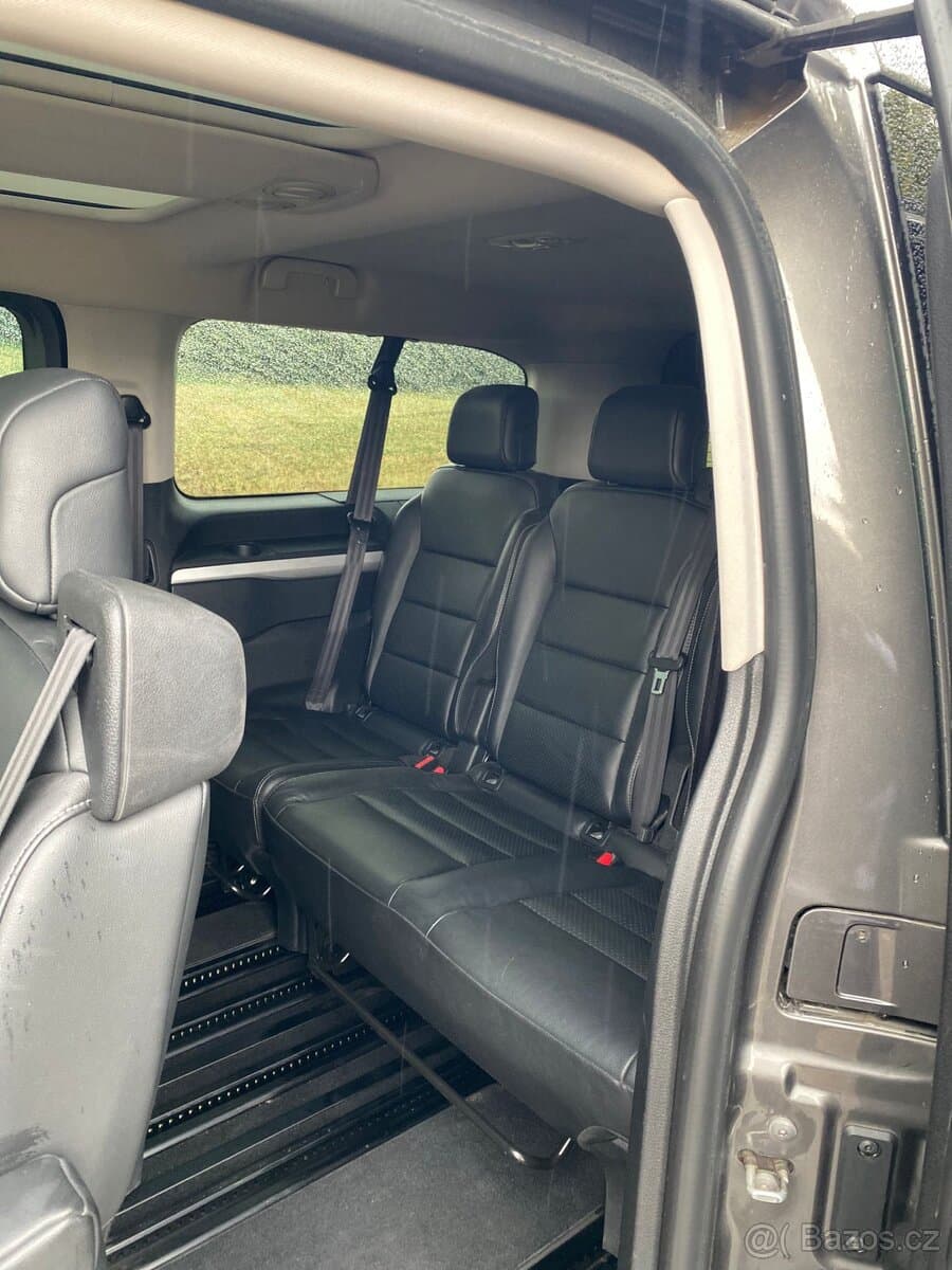 2020 Toyota PROACE - 13
