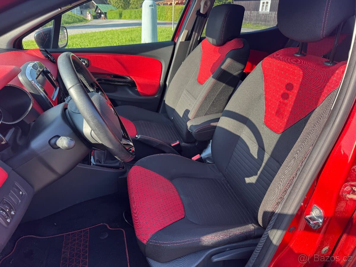 2013 Renault CLIO - 13