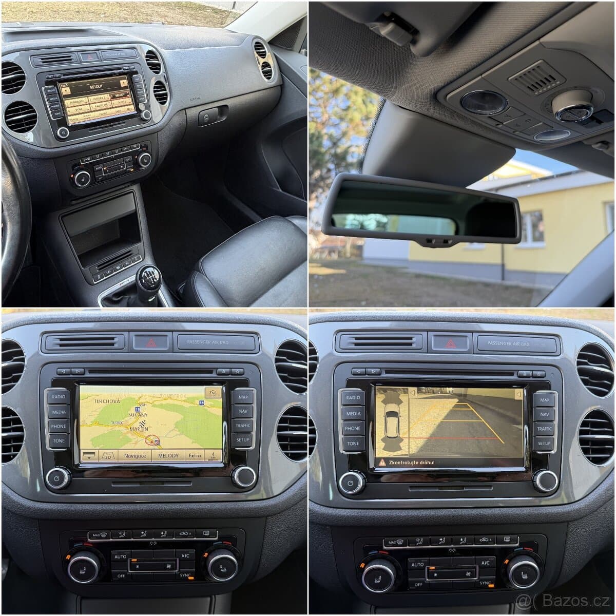 2014 Volkswagen TIGUAN - 13
