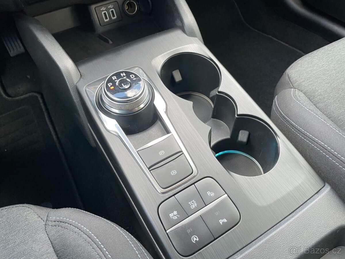 2022 Ford FOCUS - 13