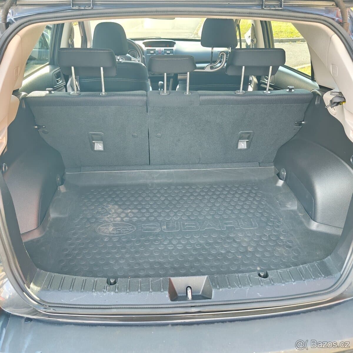 2013 Subaru XV - 13