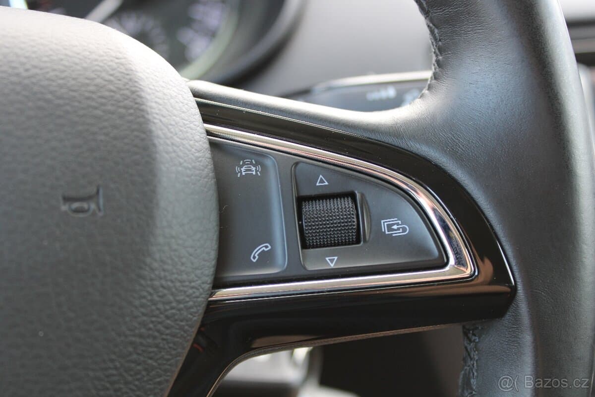 2016 Škoda OCTAVIA - 13