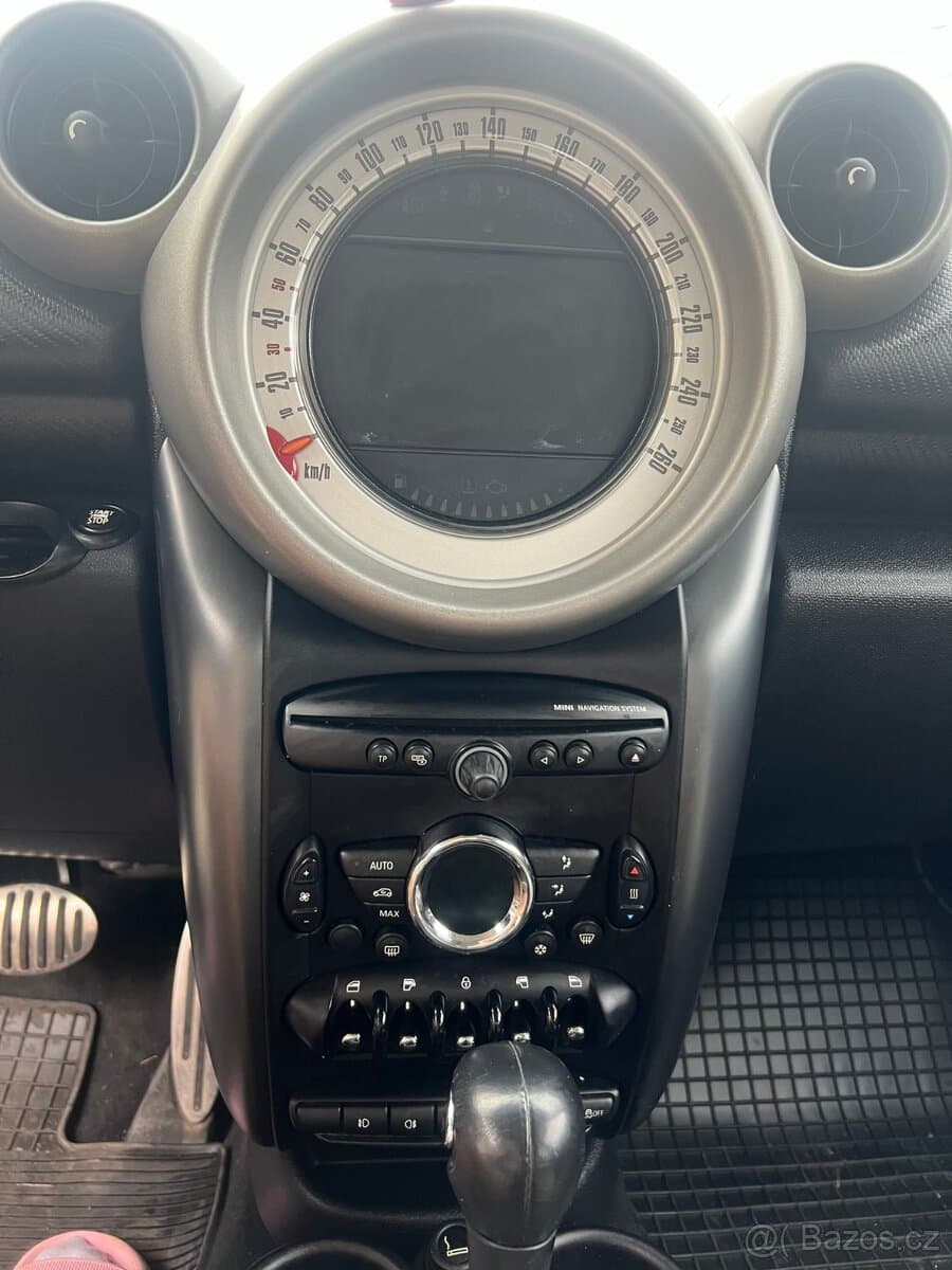 2011 Mini COUNTRYMAN - 13