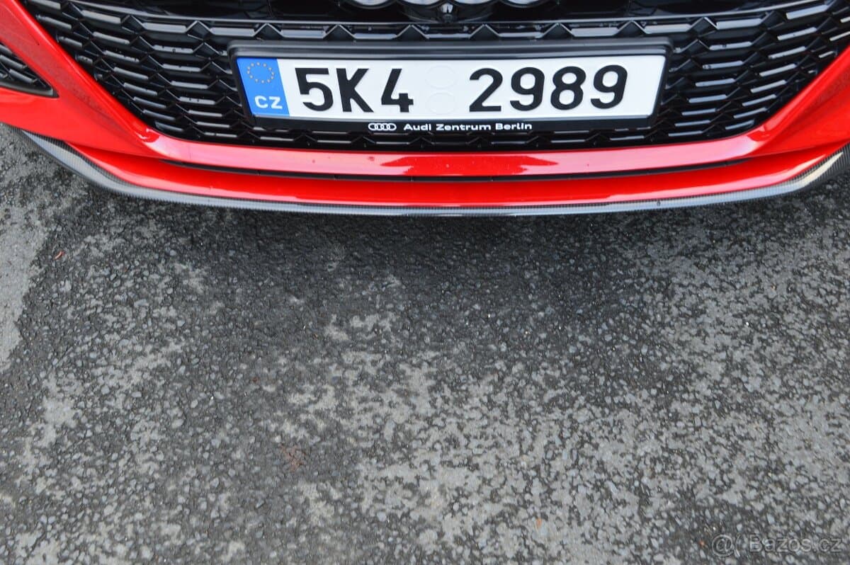 2022 Audi RS6 - 13
