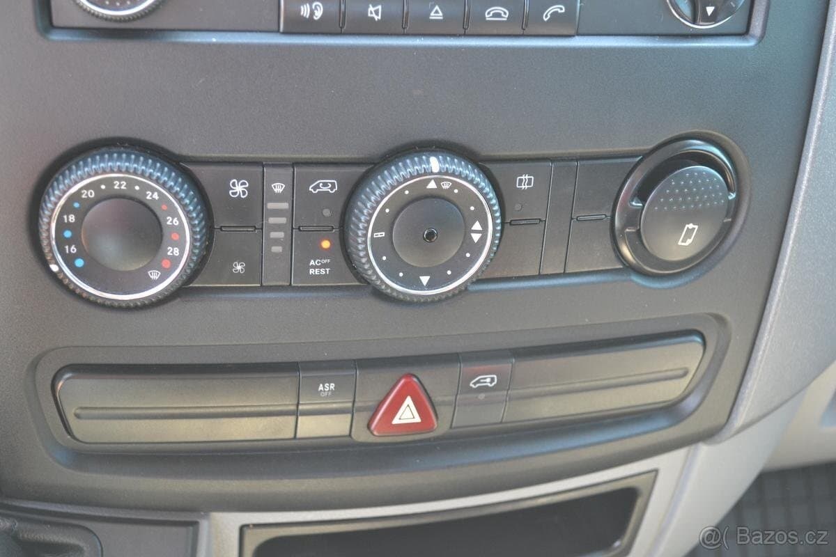 2007 Mercedes-Benz SPRINTER - 13