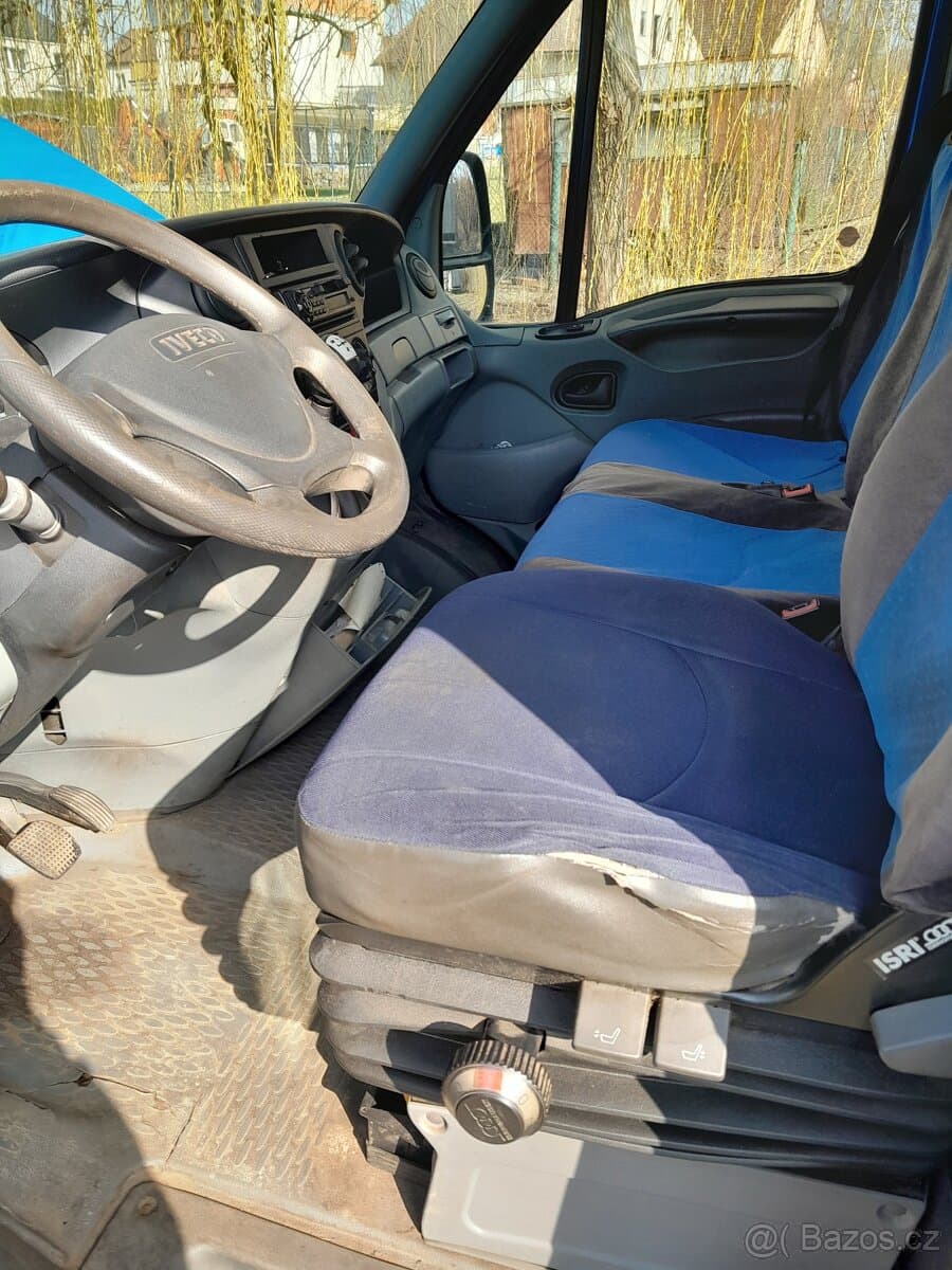 2008 Iveco OSTATNÍ - 13