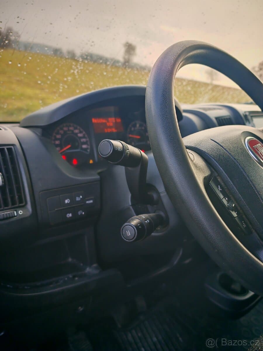 2015 Fiat DUCATO - 13
