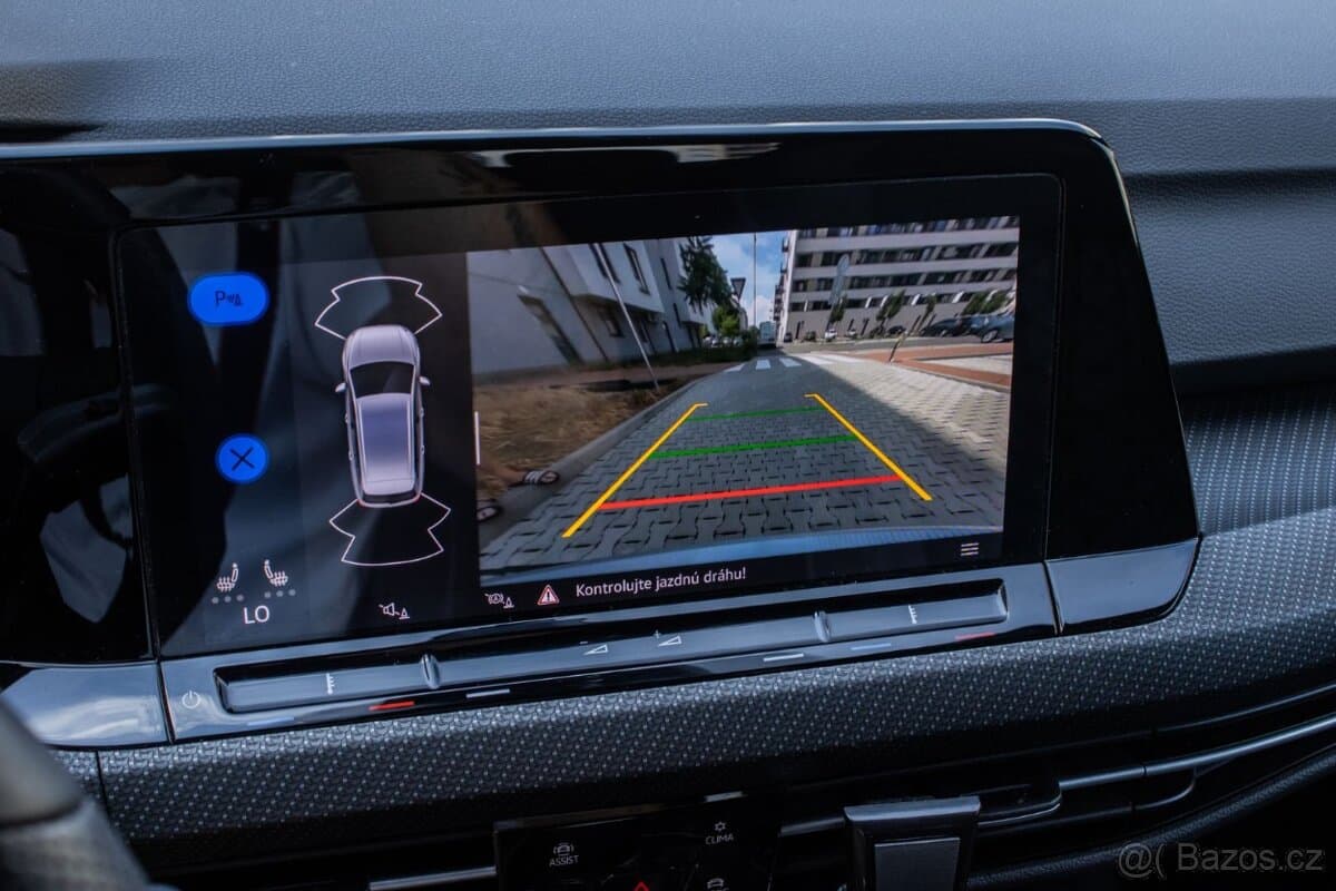 2024 Volkswagen GOLF - 13