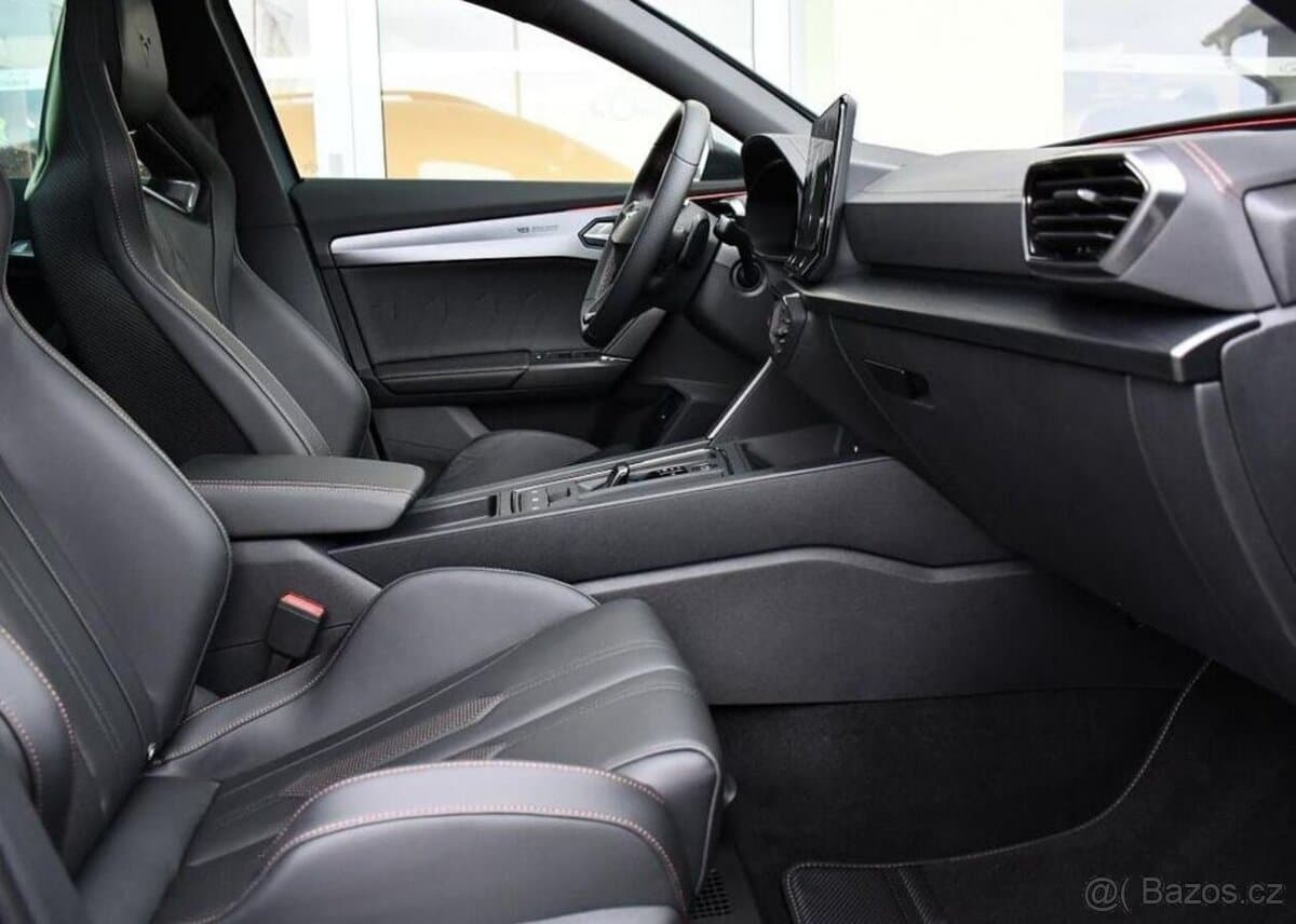 2024 Cupra FORMENTOR - 13