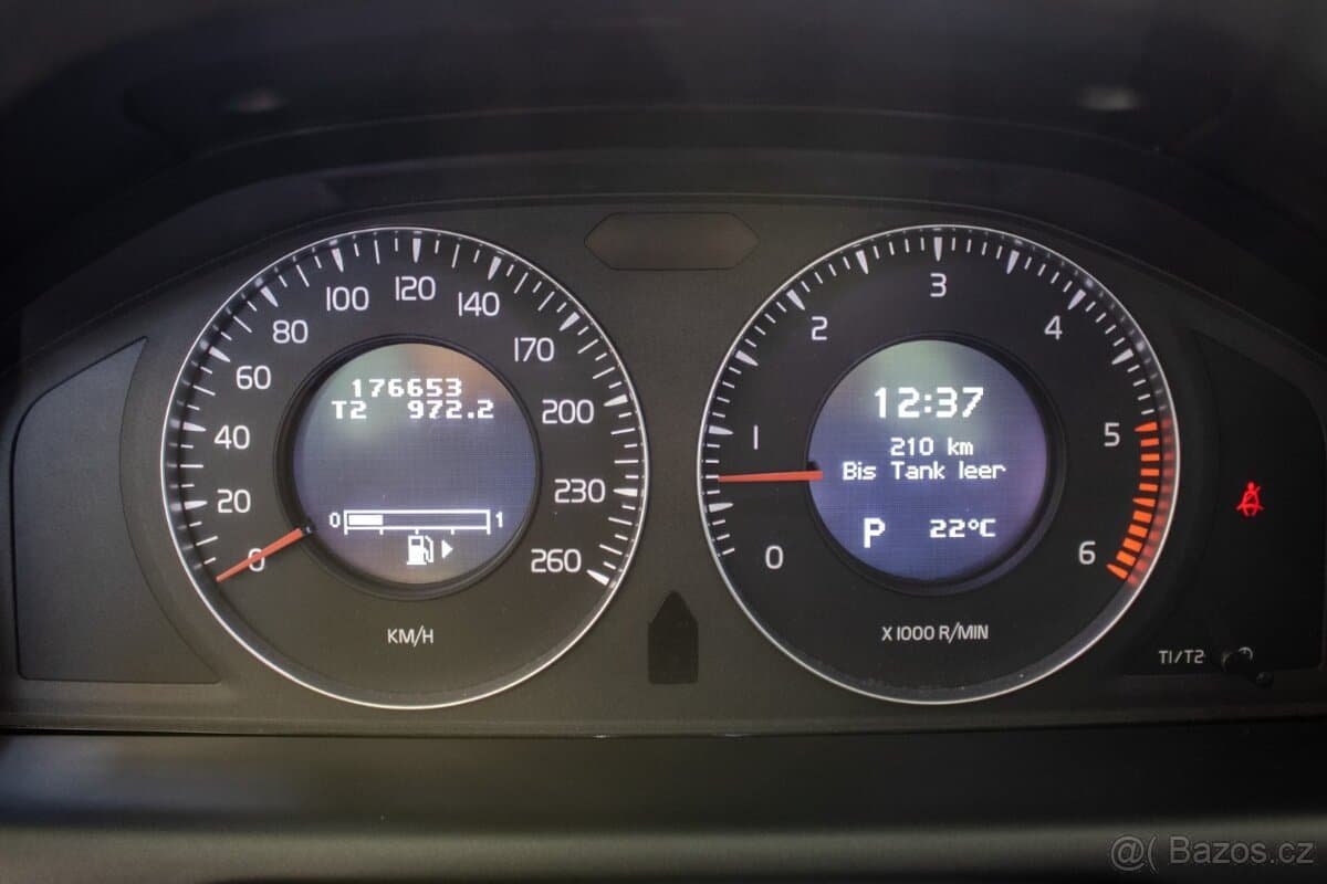 2009 Volvo XC60 - 13