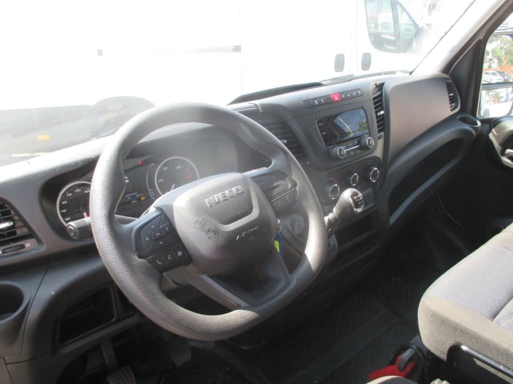 2021 Iveco OSTATNÍ - 13