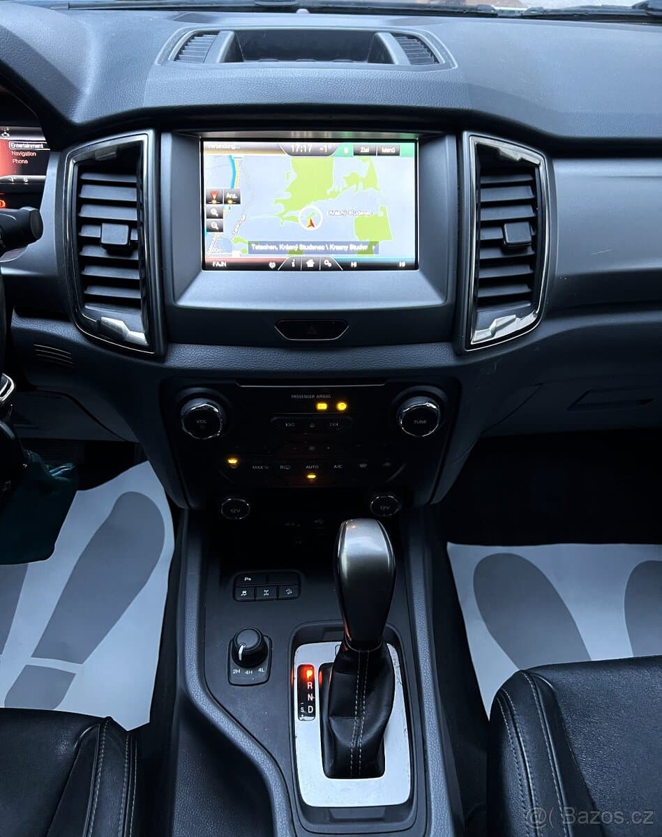 2016 Ford RANGER - 13