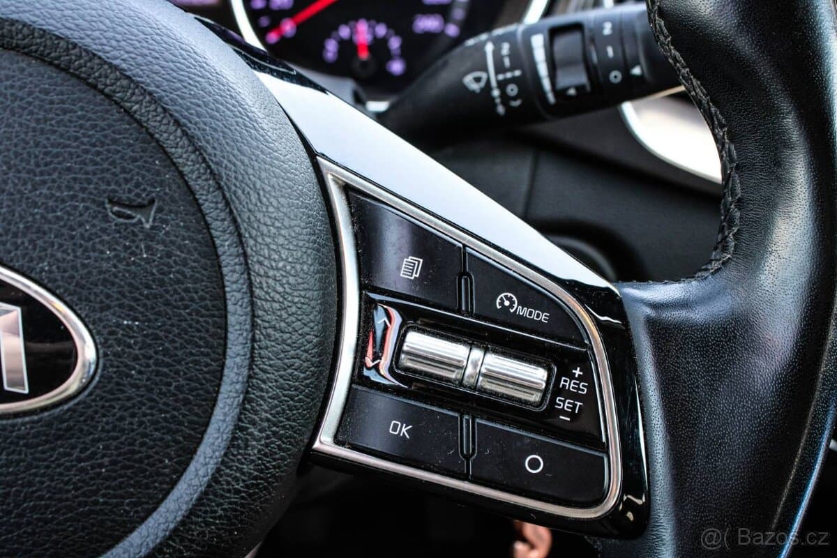 2020 Kia OSTATNÍ - 13